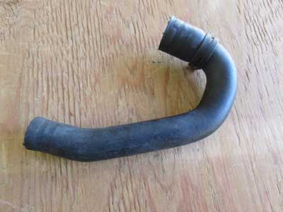 Audi TT MK1 8N Coolant Water Hose Flange to Water Pipe 06A121103B2